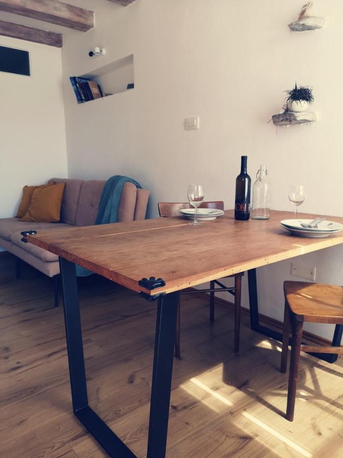 Apartma Kras 코멘 지방 자치제 외부 사진