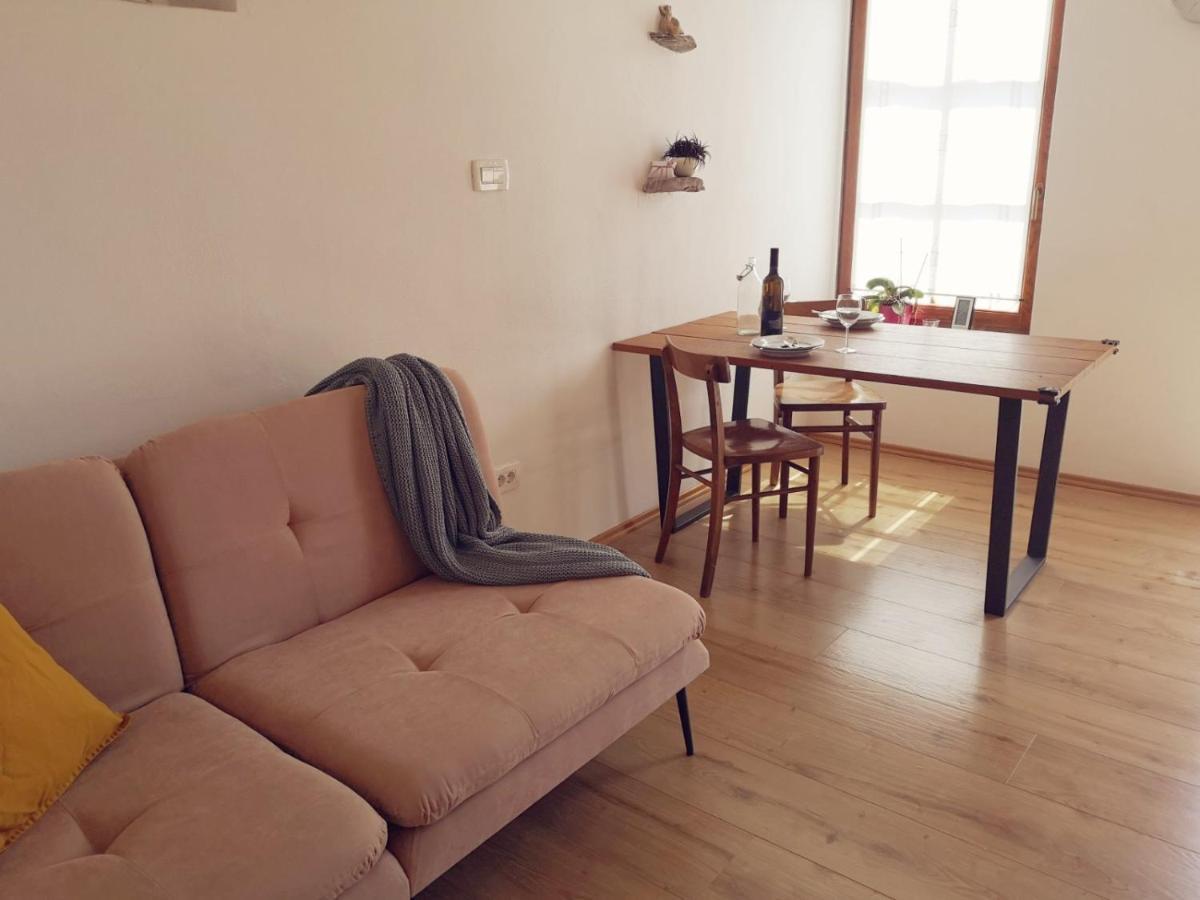 Apartma Kras 코멘 지방 자치제 외부 사진